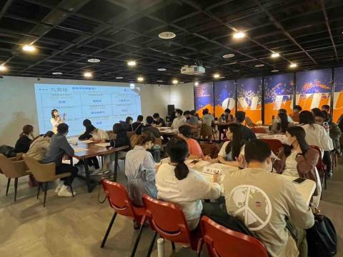 Alice Studio｜職涯發展｜求職諮詢｜人資顧問 - 職涯探索與規劃工作坊