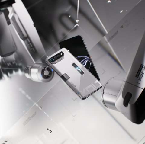 THEING.L - ROG 產品案