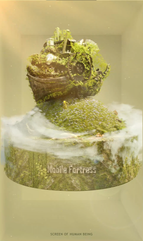 THEING.L - 個人IG創作