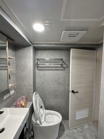 泓鈞室內裝修系統傢俱 - 