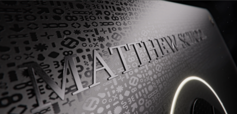 THEING.L - MATTHEWSCHOOL-品牌動畫