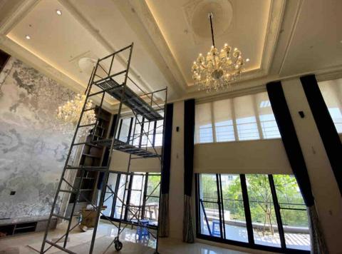 點亮您的家的柴柴師傅 - 