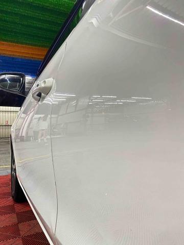 Car care099 - 棕櫚蠟精洗 