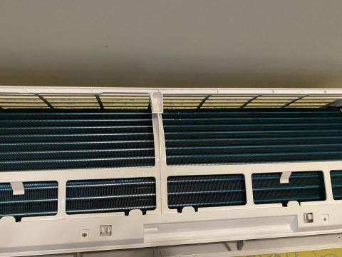 承興工程行 - 冷氣專業清洗保養