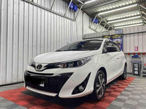 Car care099 - 棕櫚蠟精洗 