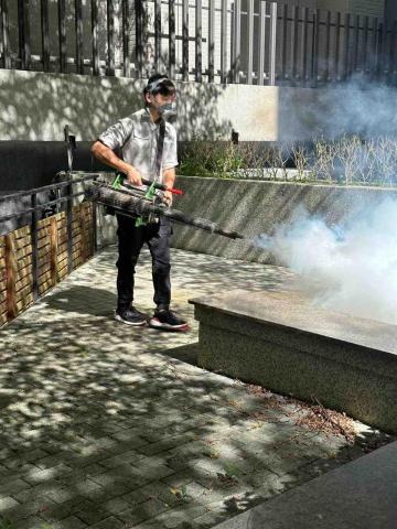 全呈實業高先生 - 