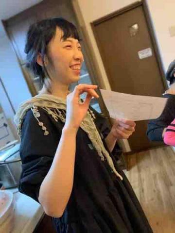 瓜子urico - 日本仙台kiko guest house Taiwan event 