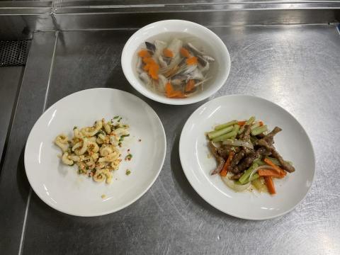 Amy Chen -  Amy Chen -