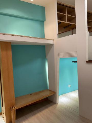 宋伯琳（清和室內裝修設計工作室） - 一抹藍之套房