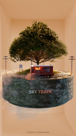 THEING.L - 個人IG創作