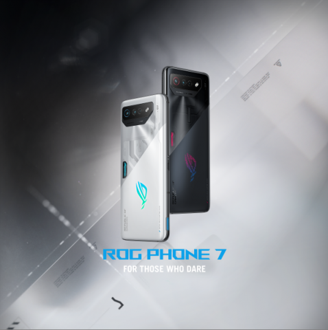 THEING.L - ROG 產品案