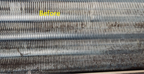 陽光專業清潔   冷氣機、洗衣機清洗 - 