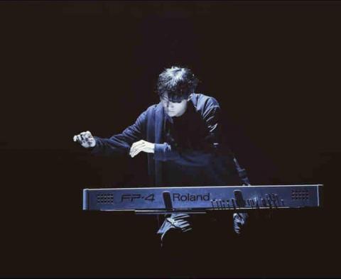 余晨華 | ChenHau Yu 鋼琴教學/樂理/陪練/伴奏 - 