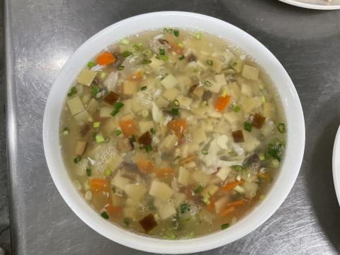 Amy Chen -  Amy Chen -