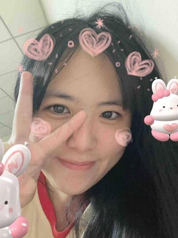 怡蓁 - 對小孩很有耐心