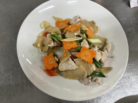 Amy Chen -  Amy Chen -