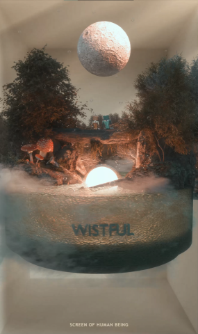 THEING.L - 個人IG創作