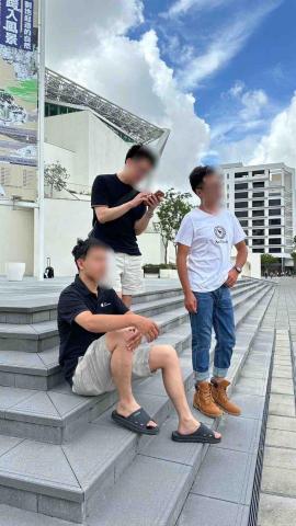 你的工具人-阿西 - 出遊隨行、紀錄 (1) 你的工具人-阿西 - 出遊隨行、紀錄 (1)