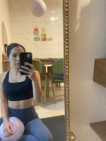 Lynn Chao🌼 皮拉提斯/核心訓練/體態管理🌼 - 