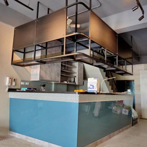 提供25服務的專家國哲室內裝修