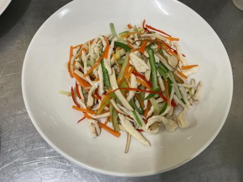 Amy Chen -  Amy Chen -