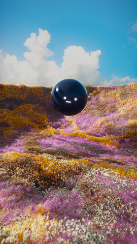 THEING.L - 個人IG創作