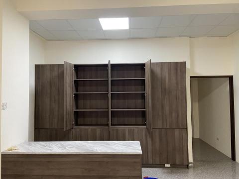 泓鈞室內裝修系統傢俱 - 