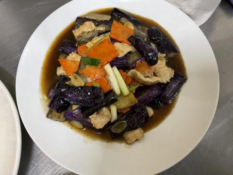 Amy Chen -  Amy Chen -