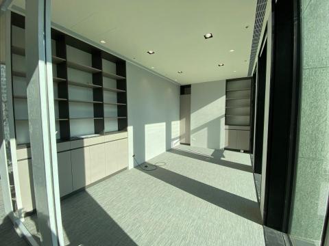 泓鈞室內裝修系統傢俱 - 