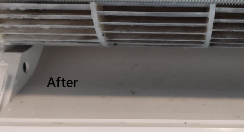 陽光專業清潔   冷氣機、洗衣機清洗 - 