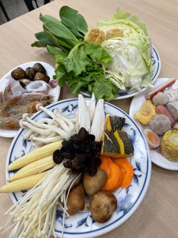 崔普小哀 - 滾滾紅塵麻辣鍋