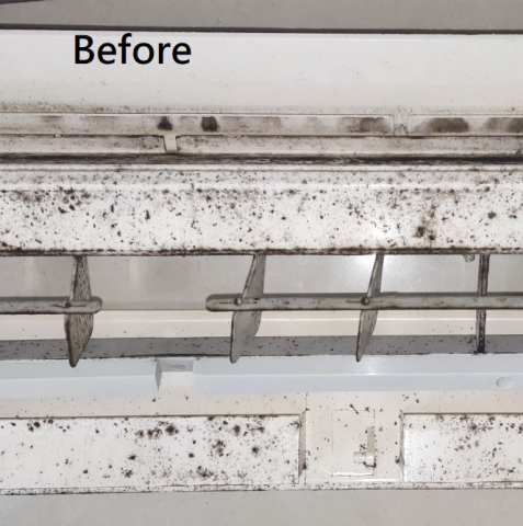 陽光專業清潔   冷氣機、洗衣機清洗 - 