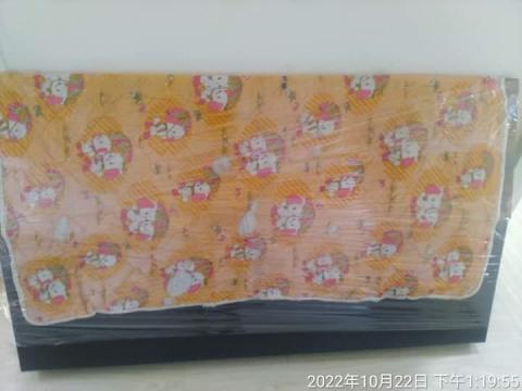 萬能義勇軍 - 床頭板保護