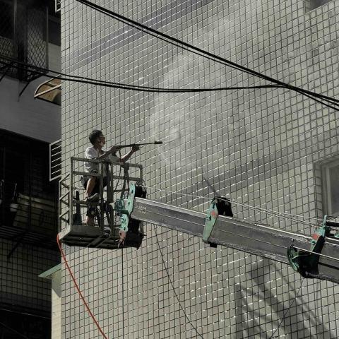 聖意防水工程 - 