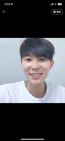 提供衝浪入門服務的專家Jchen