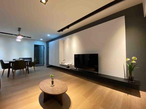 吾居室內裝修有限公司 - 