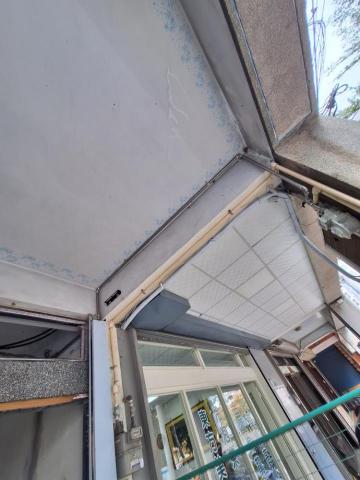 海奧華企業社 張光旻 - 瓦斯明管線重新配置