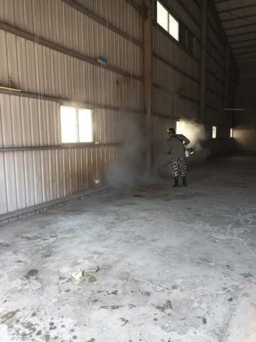 璟來中部清潔(有限公司) -  璟來中部清潔(有限公司) -