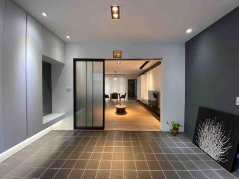 吾居室內裝修有限公司 - 