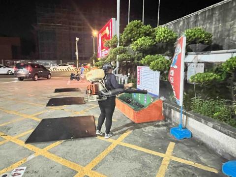 有楓環衛企業社 - 