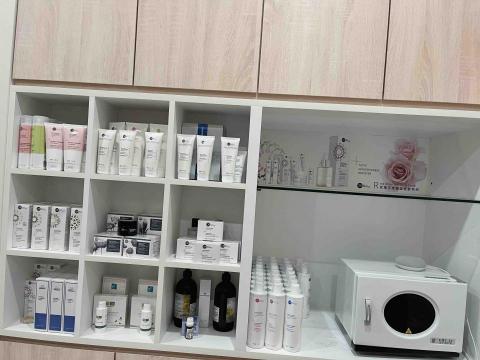 王宥尹美容Spa - 