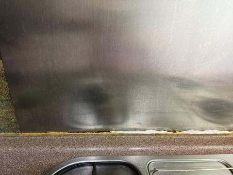 肖筱璉 - 清潔後