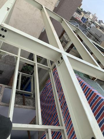 尚祐工程行(金屬) - 鋼構透天1-4樓