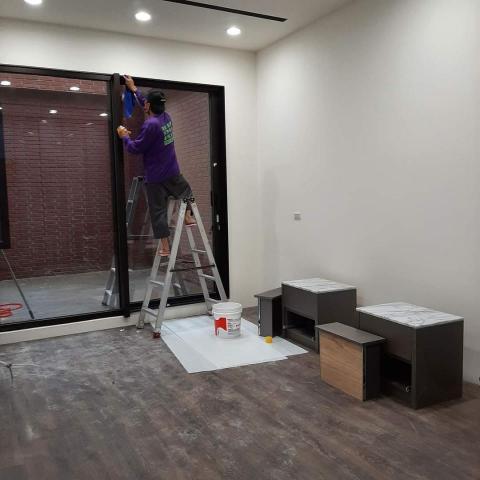 璟來中部清潔(有限公司) -  璟來中部清潔(有限公司) -