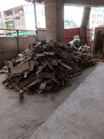 璟來中部清潔(有限公司) -  璟來中部清潔(有限公司) -