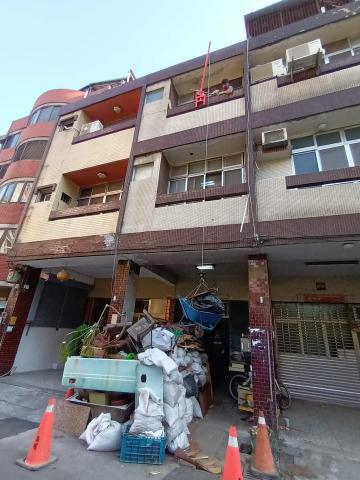 璟來中部清潔(有限公司) -  璟來中部清潔(有限公司) -