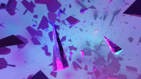 賴昱安 - 3D動畫_物理模擬