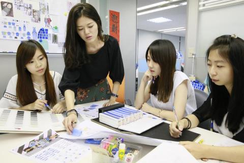 HSU SHU GARMENT STUDIO - 