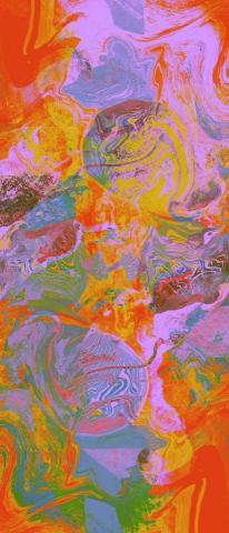 渺渺設計 - 印花圖紋設計