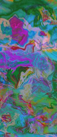 渺渺設計 - 印花圖紋設計